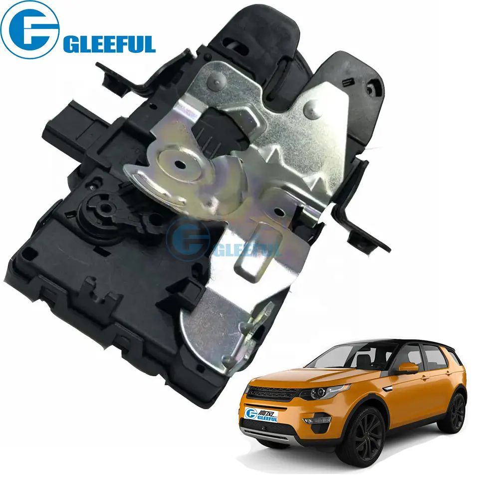 How to Integrate Remote Keyless Entry with Your Car Door Lock System